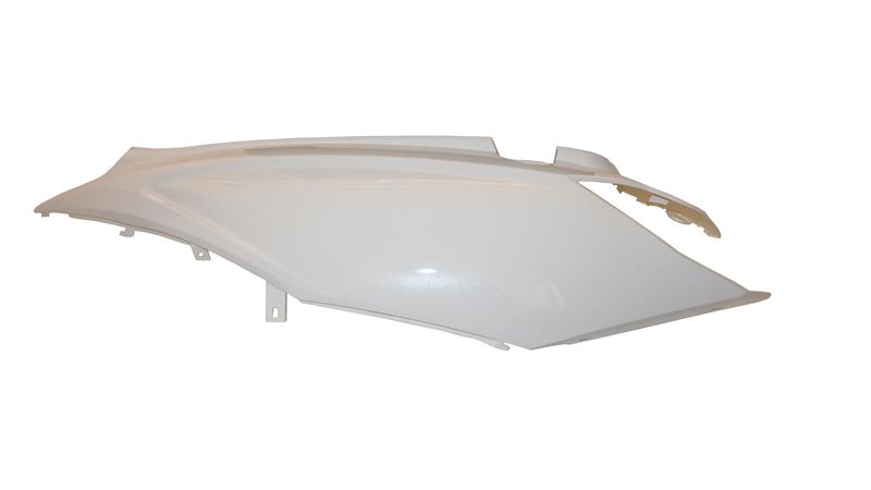 ARKA YAN PANEL SOL BEYAZ (PRIVATE)